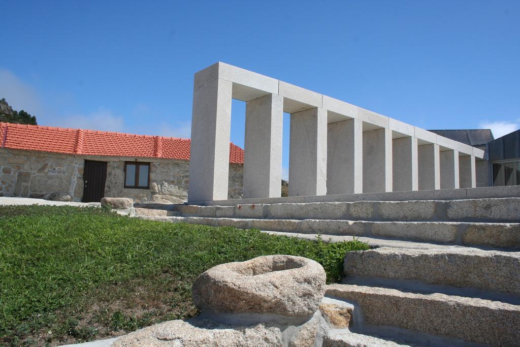 Casa Lagar Do Miradoyro ξενώνας Caramulo Εξωτερικό φωτογραφία