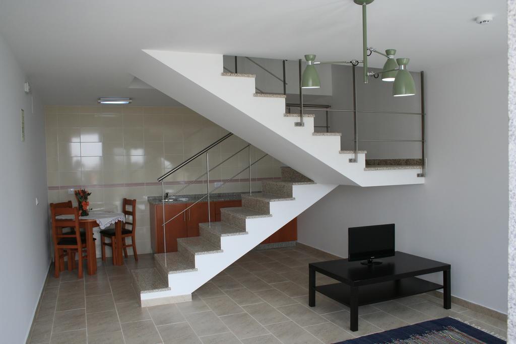 Casa Lagar Do Miradoyro ξενώνας Caramulo Δωμάτιο φωτογραφία