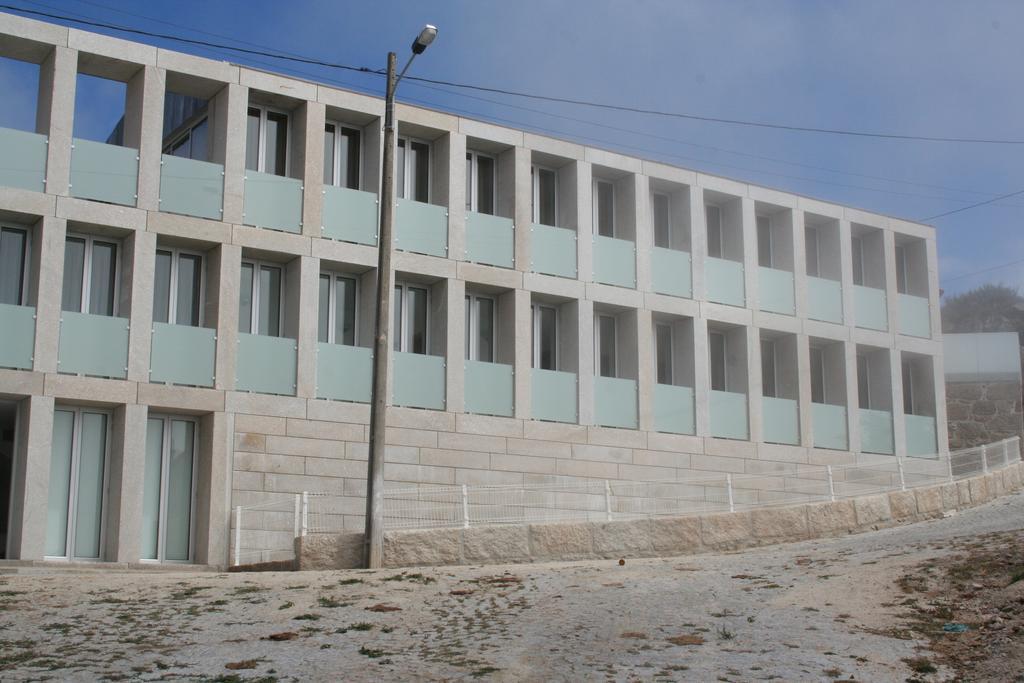 Casa Lagar Do Miradoyro ξενώνας Caramulo Εξωτερικό φωτογραφία