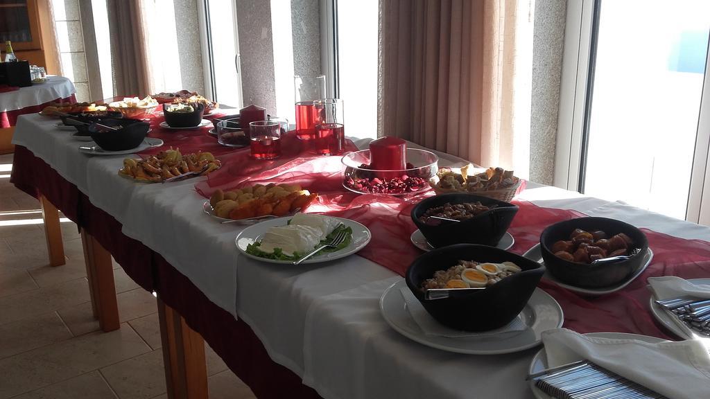 Casa Lagar Do Miradoyro ξενώνας Caramulo Εξωτερικό φωτογραφία